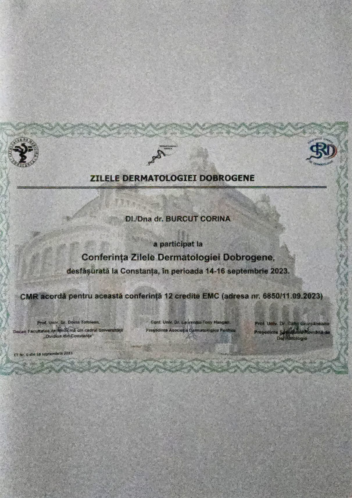 Diploma